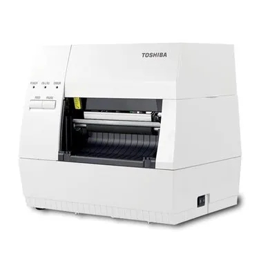 TOSHIBA东芝条码打印机 TEC B-462-TS22