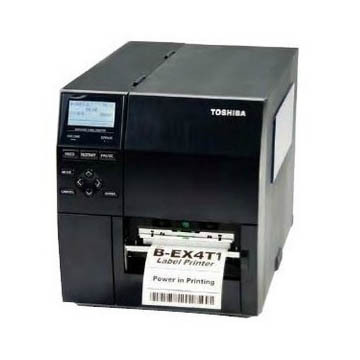 TOSHIBA B-EX4T1工业打印机