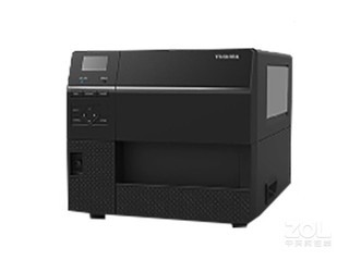 TOSHIBA东芝EX6T1 宽幅工业条码机