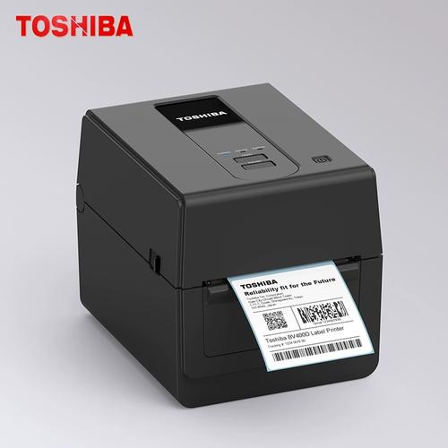 东芝BV420T-GS/TS 标签打印机条码打印机