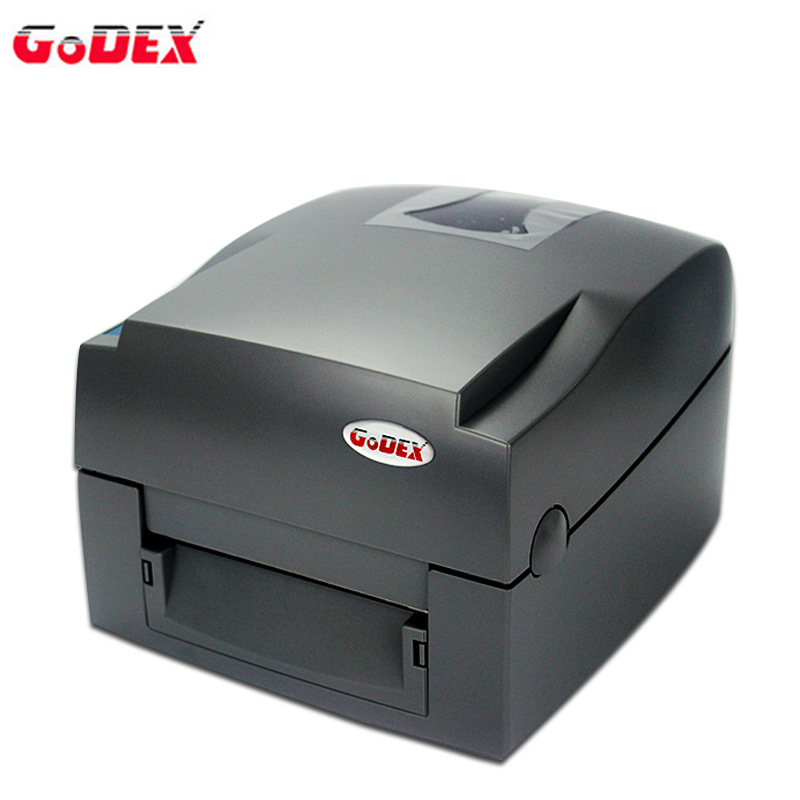 GODEX科城 EZ-1100plus 条码标签打印机