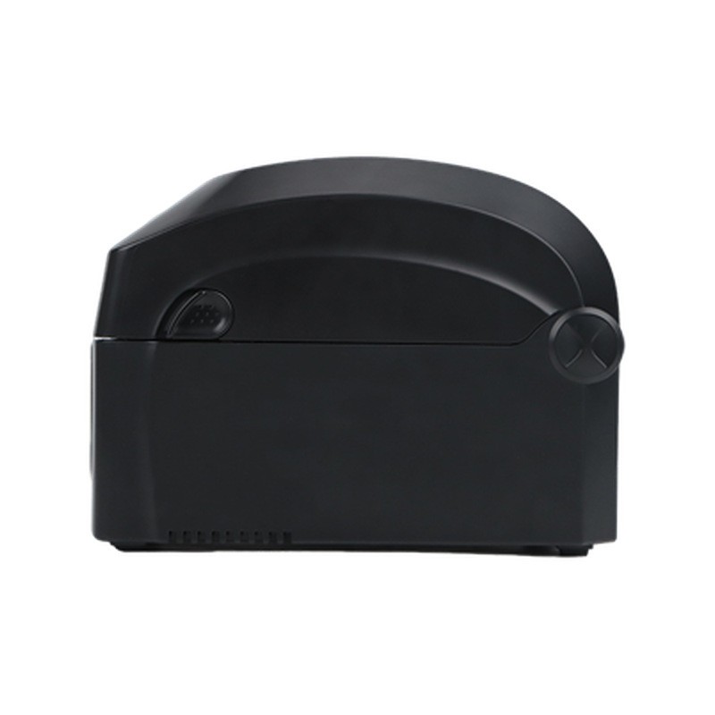 佳博Gprinter GP-1264D 4寸热敏标签打印机 快递面单两用