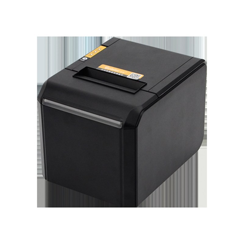 佳博Gprinter GP-D300I 80mm热敏小票打印机 300mm/s高速自动切纸