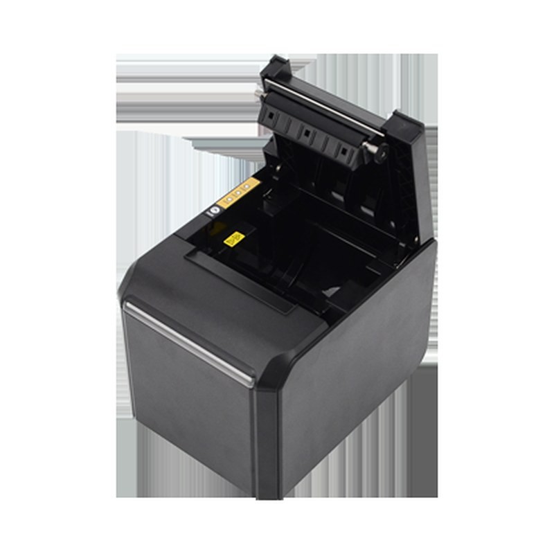 佳博Gprinter GP-D300I 80mm热敏小票打印机 300mm/s高速自动切纸