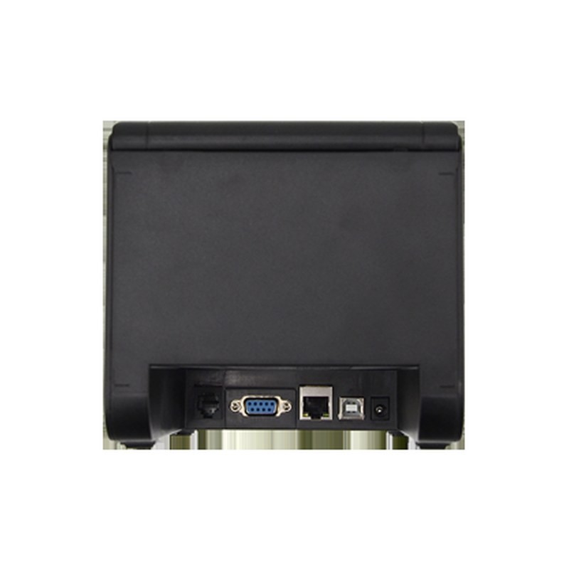 佳博Gprinter GP-D300I 80mm热敏小票打印机 300mm/s高速自动切纸